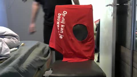 curlyfurly online show from April 21, 2026, 7:36 am