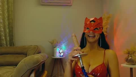 Selin online show from December 23, 2024, 7:41 pm