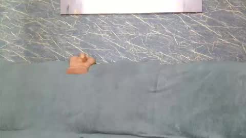 Snapshot of curlygirl35 chatting on June 7, 2026, 10:02 pm Valentina online show from June 7, 2026, 10:02 pm
