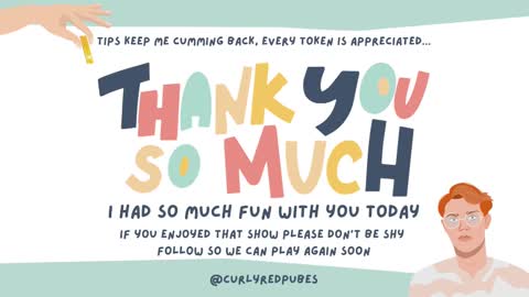 Red online show from February 24, 2025, 1:57 am