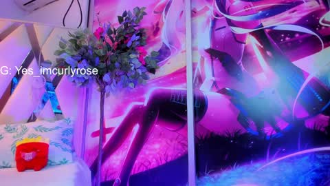 Rose online show from January 9, 2025, 11:45 pm