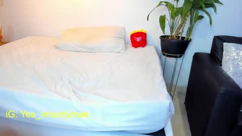 Rose online show from January 30, 2025, 9:14 pm