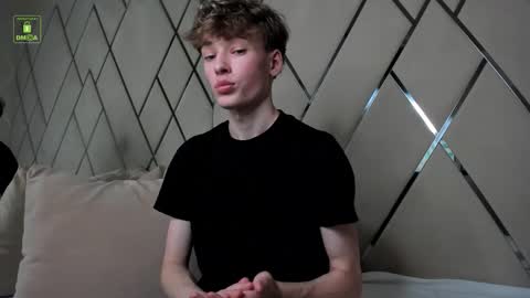 KEVIN online show from September 27, 2025, 8:47 pm