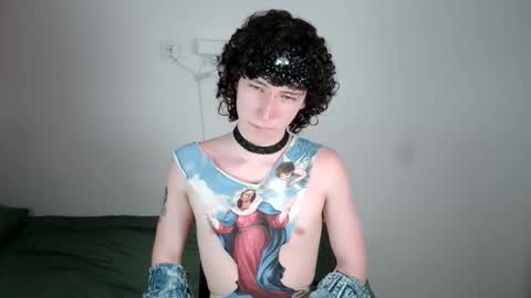 Noah online show from March 8, 2026, 2:04 am