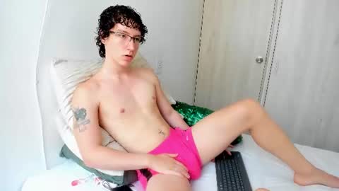 Noah online show from July 3, 2026, 3:18 pm