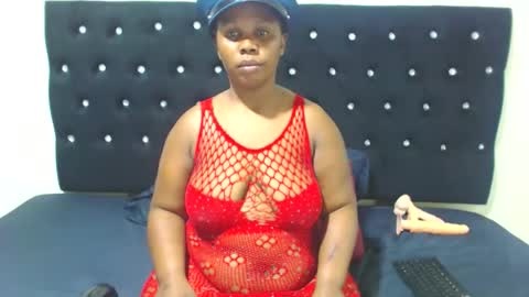curveass93 online show from May 30, 2026, 7:33 pm