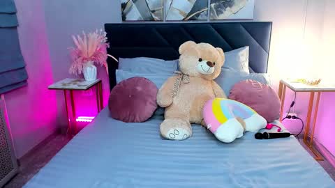 Sammy online show from October 9, 2025, 1:14 am