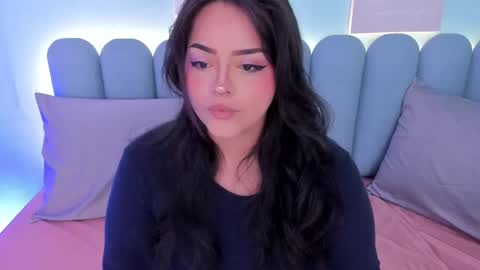 Rosie online show from October 5, 2025, 8:12 am