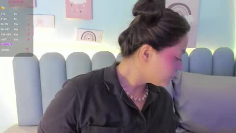 Rosie online show from October 28, 2025, 11:36 am