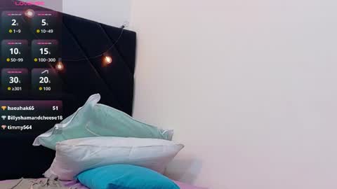 Michel  online show from June 30, 2026, 7:26 pm