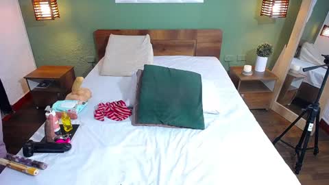 Danna online show from December 24, 2024, 2:54 am