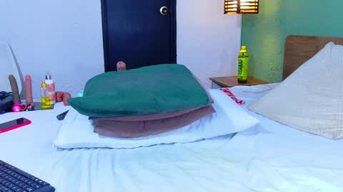 Danna online show from January 29, 2025, 2:51 am