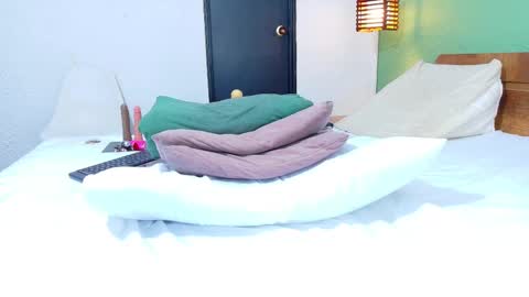 Danna online show from February 12, 2025, 11:51 pm