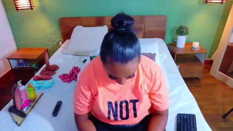 Danna online show from March 28, 2026, 2:27 pm