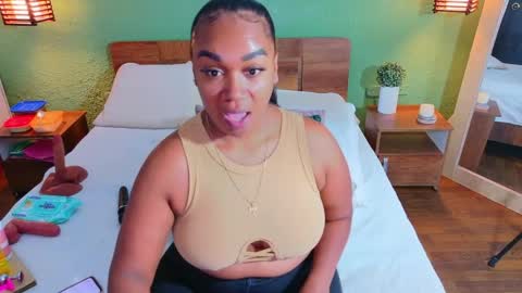 Danna online show from April 20, 2026, 7:04 pm