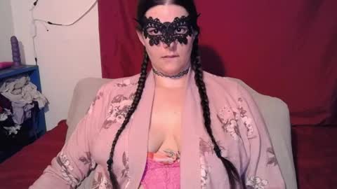 Celine Fawe online show from May 6, 2026, 1:47 am