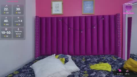 curvyhomebebe online show from January 8, 2026, 2:47 am