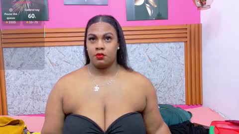 curvyhomebebe online show from January 11, 2026, 12:10 pm