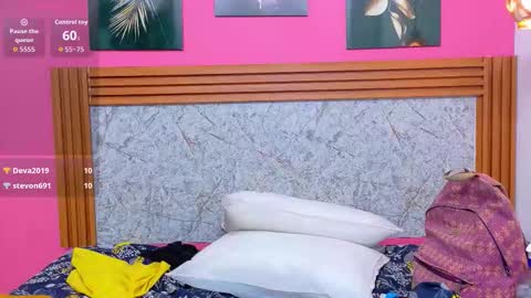 curvyhomebebe online show from January 16, 2026, 2:48 am