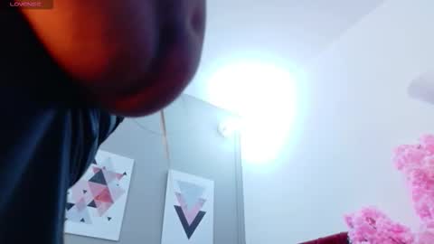 curvyhomebebe online show from March 20, 2026, 2:49 am