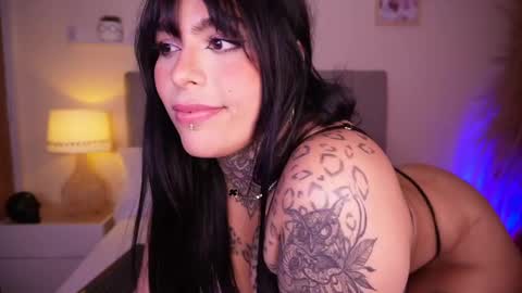 Samantha online show from February 19, 2025, 6:54 pm