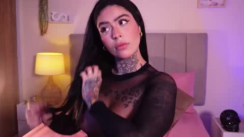 Samantha online show from December 20, 2025, 6:59 pm