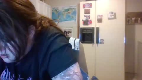 dahlia -kim online show from January 26, 2025, 5:02 am