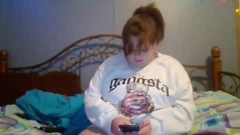 dahlia -kim online show from January 31, 2025, 12:29 pm