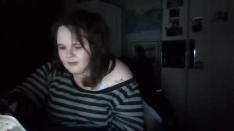 dahlia -kim online show from February 6, 2025, 2:55 am