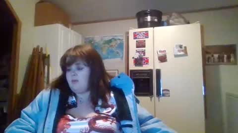 dahlia -kim online show from February 10, 2025, 8:09 am