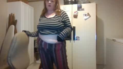 dahlia -kim online show from September 18, 2025, 1:18 am