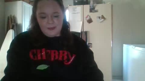 dahlia -kim online show from October 16, 2025, 8:43 pm