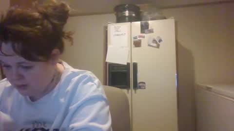 dahlia -kim online show from April 12, 2026, 4:39 am