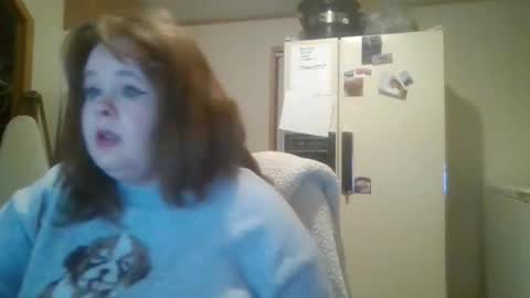 dahlia -kim online show from April 22, 2026, 3:09 am