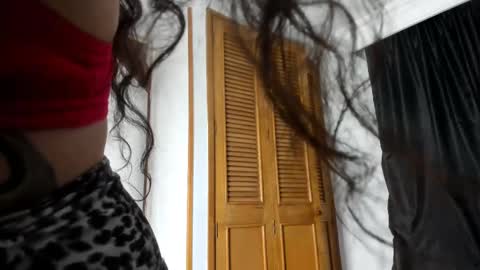 curvypornxxx online show from February 27, 2025, 9:00 am