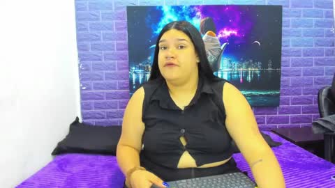 Danna online show from April 22, 2026, 10:50 am