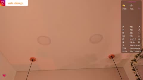 Amber  online show from February 17, 2026, 8:15 pm