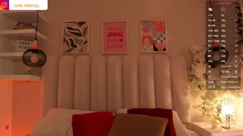 Amber  online show from February 27, 2026, 8:42 pm