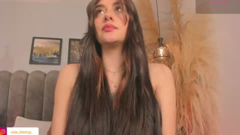 Amber  online show from July 14, 2026, 2:05 am