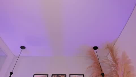 Amber  online show from July 20, 2026, 8:22 pm