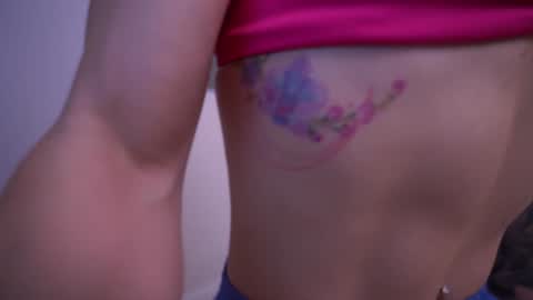 Snapshot of cute__foxy chatting on January 11, 2026, 12:37 am Foxy online show from January 11, 2026, 12:37 am