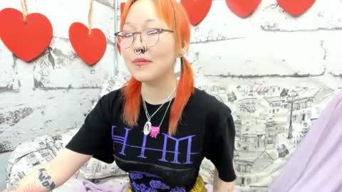 KIKO online show from June 15, 2026, 5:42 am