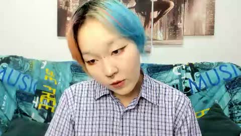 Snapshot of cute__kiko chatting on August 4, 2026, 12:47 am KIKO online show from August 4, 2026, 12:47 am