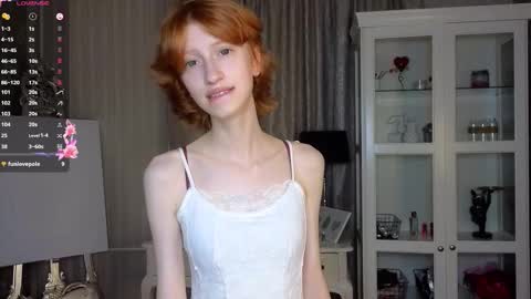 Sophie online show from September 8, 2025, 8:08 pm