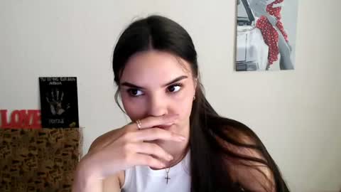 Snapshot of cute_adelina_ chatting on July 14, 2026, 10:21 am Adelina online show from July 14, 2026, 10:21 am