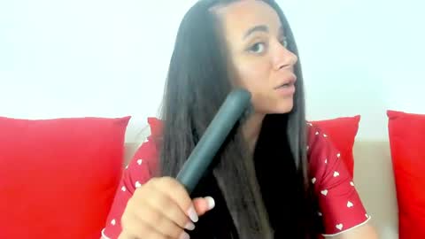 cute_angel95 online show from June 6, 2026, 12:54 pm