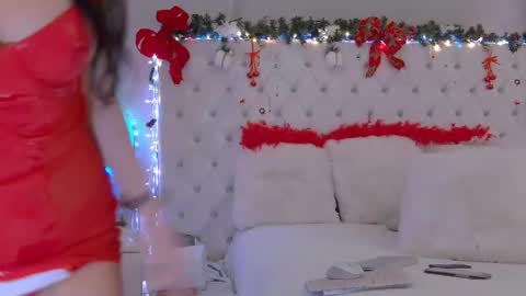 Alissa online show from December 20, 2025, 5:03 am