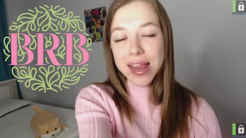 Amanda online show from January 4, 2025, 3:18 am