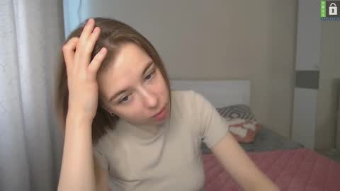 Amanda online show from February 24, 2025, 12:16 pm