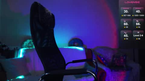 Betty online show from December 1, 2025, 4:06 am